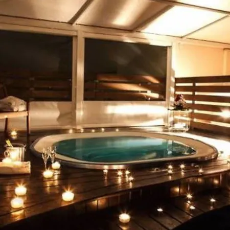 Leonardo Boutique Termini 4* Řím