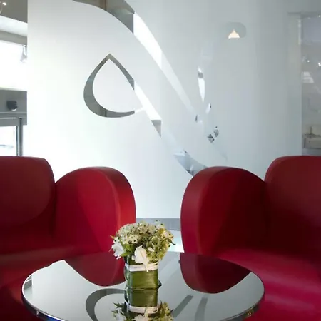 Hotel Leonardo Boutique Termini 4*