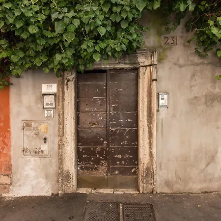 Residenza Romantica Affittacamere