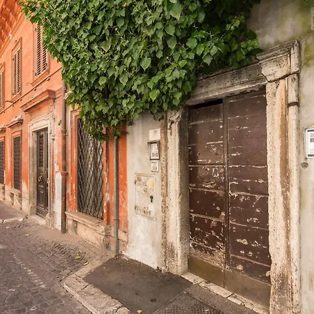 Affittacamere Residenza Romantica 2*