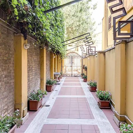 Residenza Romantica 2*