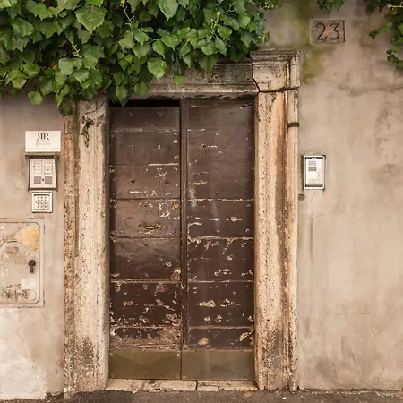 Residenza Romantica Affittacamere Roma