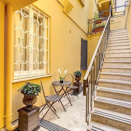 Residenza Romantica 2* Roma