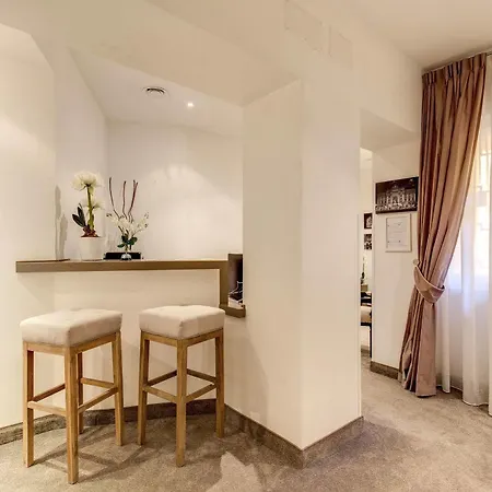 Affittacamere Residenza Romantica Roma
