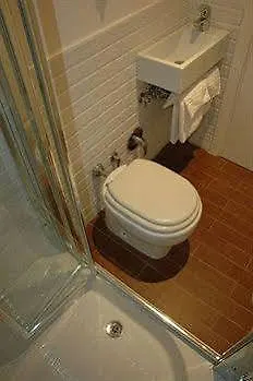 Pensionat Milazzo23 Rom