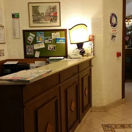 Paris 3*
