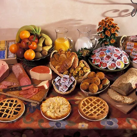 سانتا ماريا فندق روما