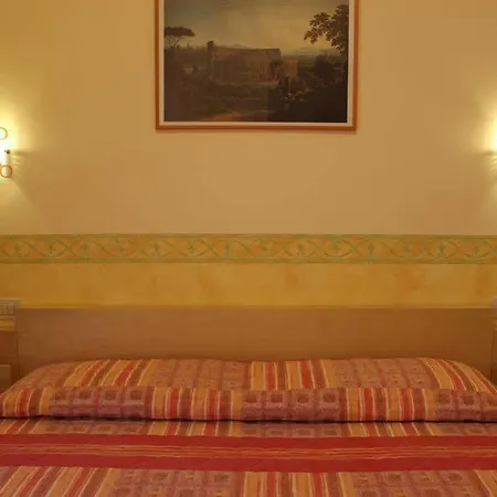 San Cosimato Guest house