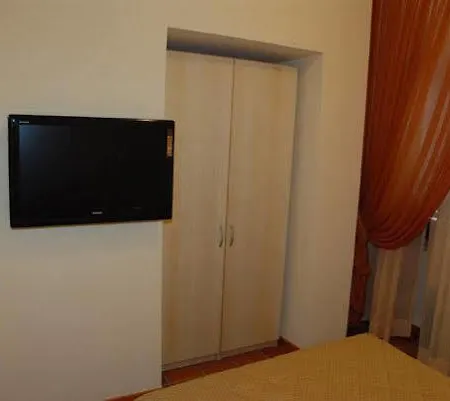Guest house San Cosimato Rome