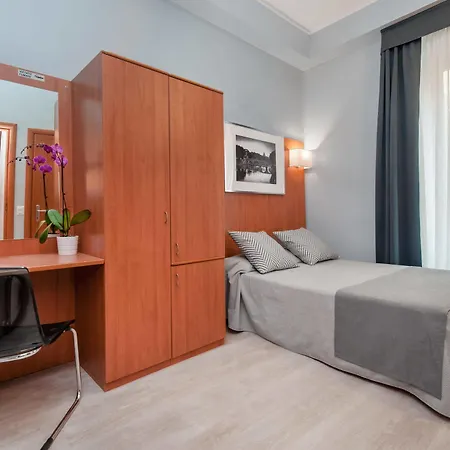 Roi Hotel Roma