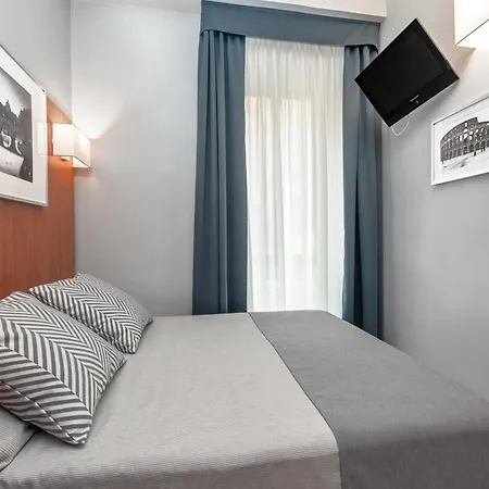 Hotel Roi *