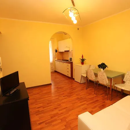 Guest house A Ca Degli Equi 2*