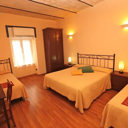 Guest house A Ca Degli Equi