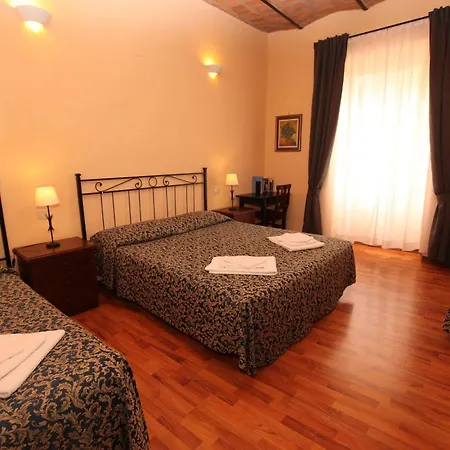 A Ca Degli Equi Guest house