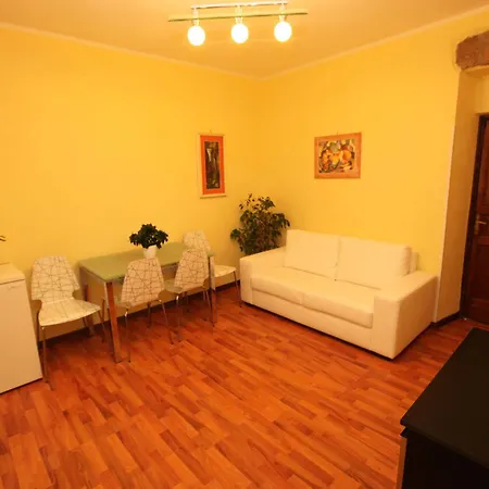 Guest house A Ca Degli Equi 2*