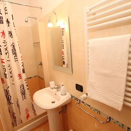 A Ca Degli Equi Guest house