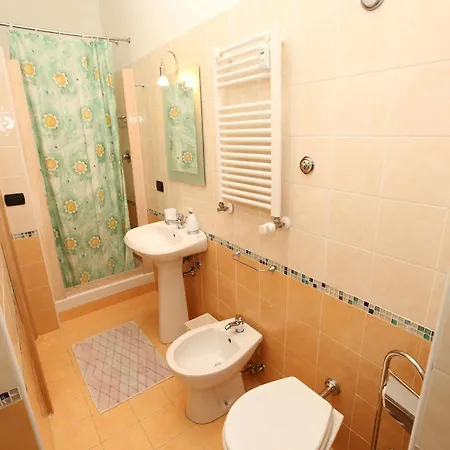 Guest house A Ca Degli Equi