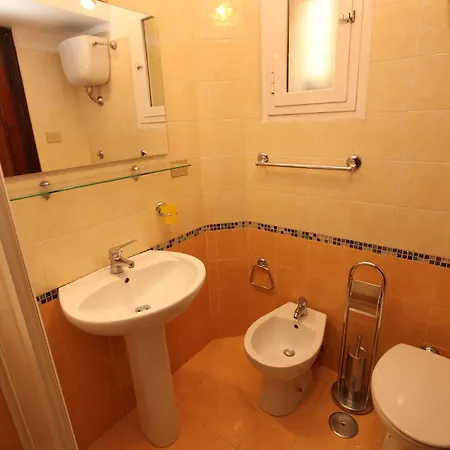 Guest house A Ca Degli Equi Rome