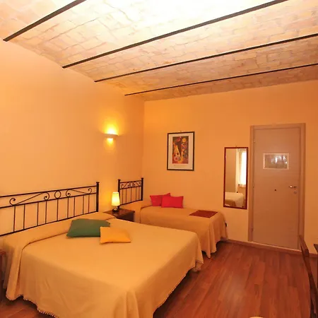 A Ca Degli Equi Guest house Rome