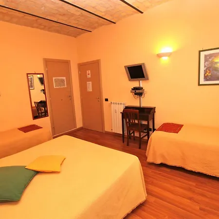 A Ca Degli Equi Guest house