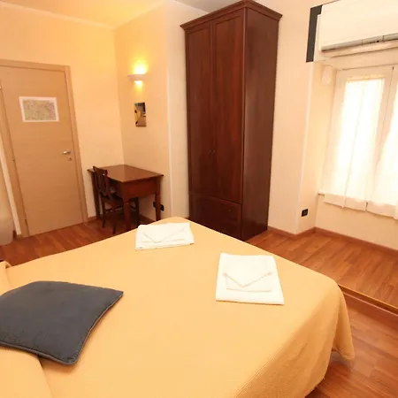 Guest house A Ca Degli Equi