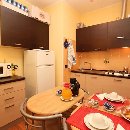 A Ca Degli Equi Guest house Rome