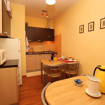 A Ca Degli Equi Guest house