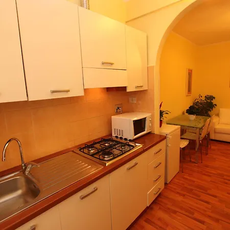 Guest house A Ca Degli Equi Rome