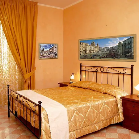 Maestoso Locazione Turistica * Róma