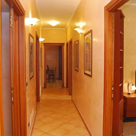 Maestoso Locazione Turistica * Рим