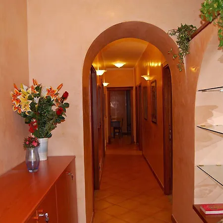 Maestoso Locazione Turistica Róma