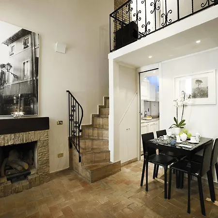 Διαμέρισμα Antiche Residenze Romane Navona Ρώμη