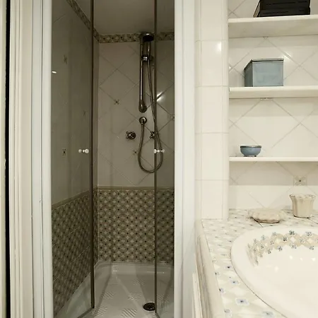 Antiche Residenze Romane Navona Apartamento