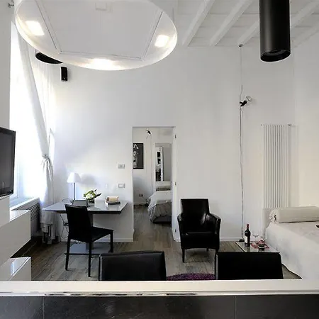 Διαμέρισμα Antiche Residenze Romane Navona
