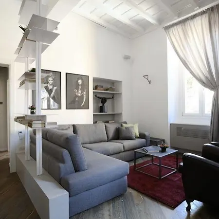 Antiche Residenze Romane Navona Διαμέρισμα *