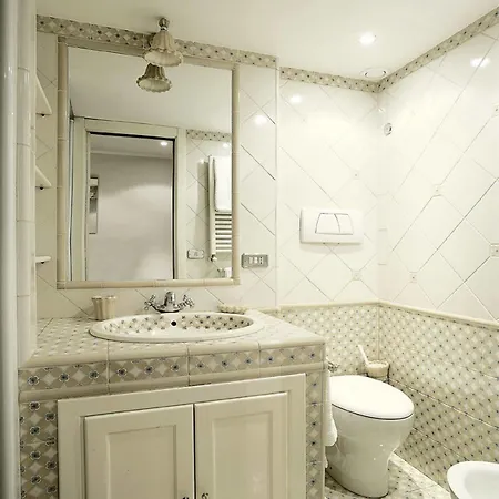 Διαμέρισμα Antiche Residenze Romane Navona