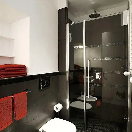 Antiche Residenze Romane Navona * Ρώμη