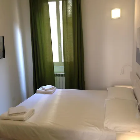 Finestra Su Trastevere - Affittacamere