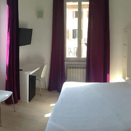 Finestra Su Trastevere -