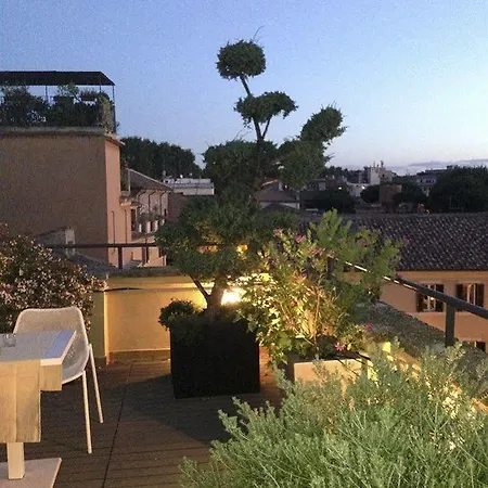 Guest house Finestra Su Trastevere - 2*