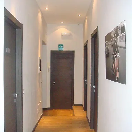 Guest house Finestra Su Trastevere -