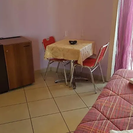 Bed & Breakfast Alenic Rome