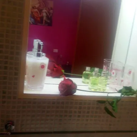 Alenic Bed & Breakfast 2*