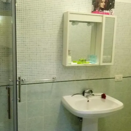 Alenic Bed & Breakfast Rome