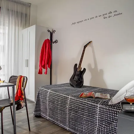 Hotel Radio 2*