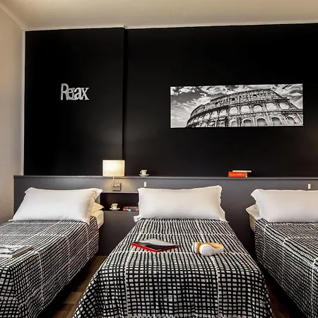 Radio Hotel Rome