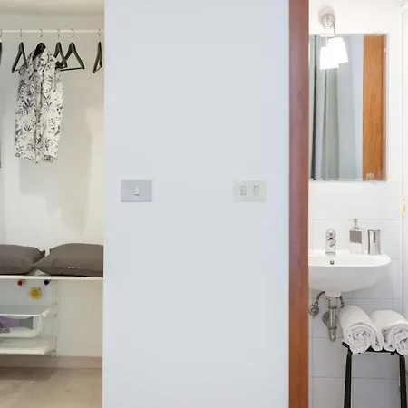 Bed & Breakfast Living Vatican 2*