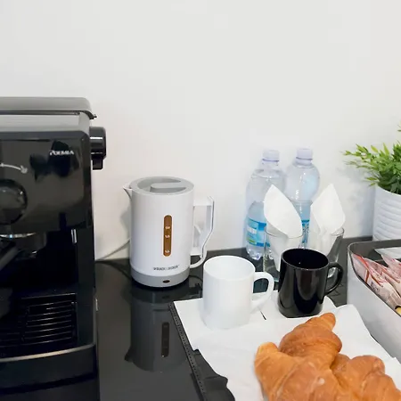 Living Vatican Bed & Breakfast 2*
