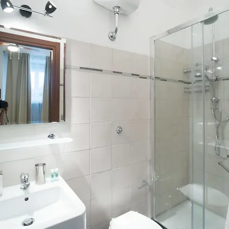 Bed & Breakfast Living Vatican