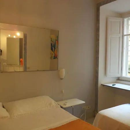 Bed & Breakfast Living Vatican 2*